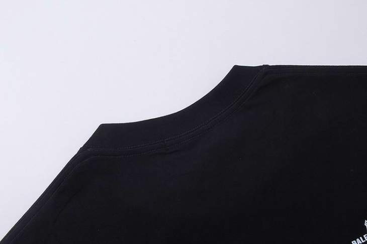 Picture of Balenciaga T Shirt Long _SKUBalenciagaM-XXLcptW24249818